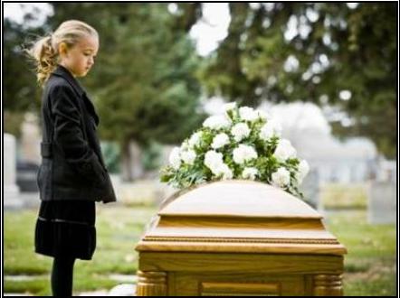 Para cuando yo no esté